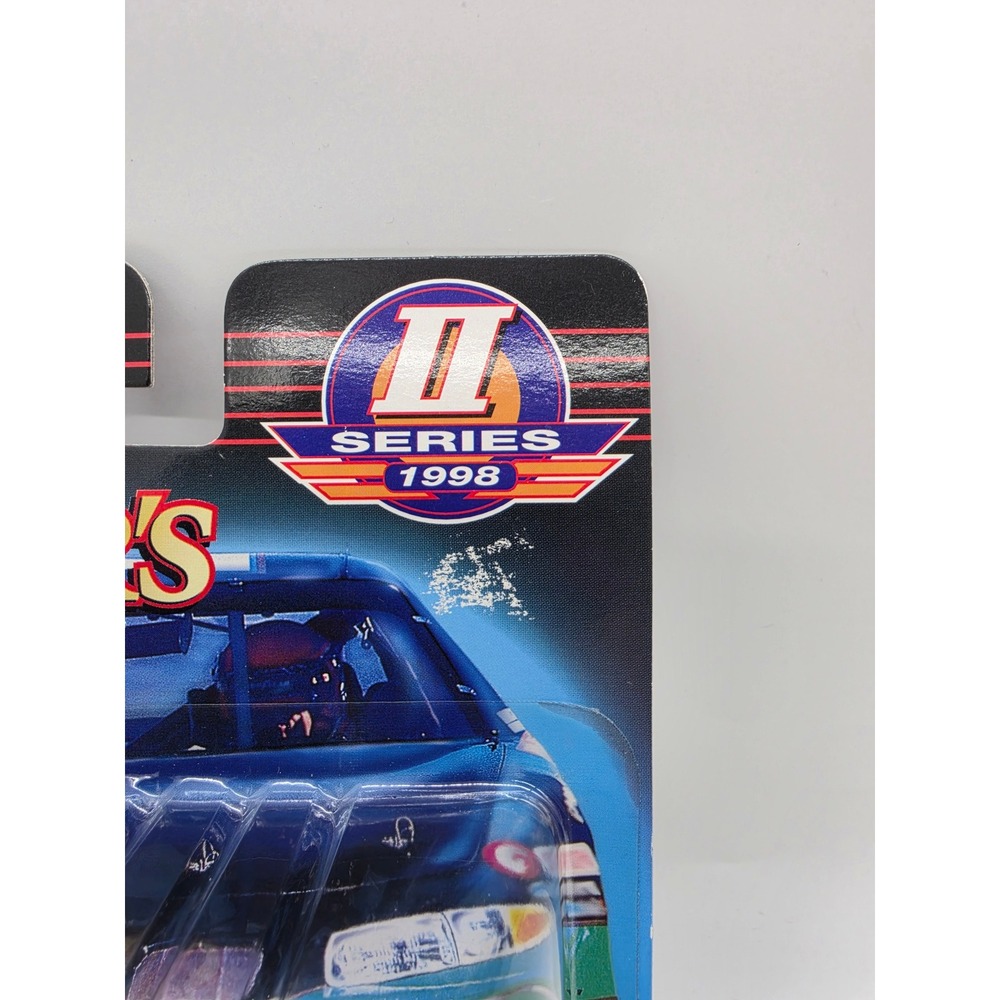 1998 Starting Lineup Winners Circle Rusty Wallace Series II Action Figure NASCAR - Picture 2 of 12